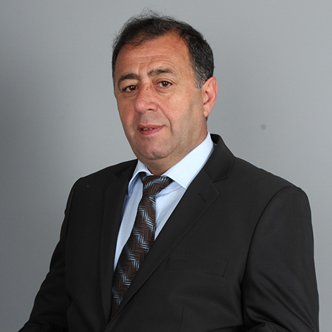Hüseyin KILIÇ