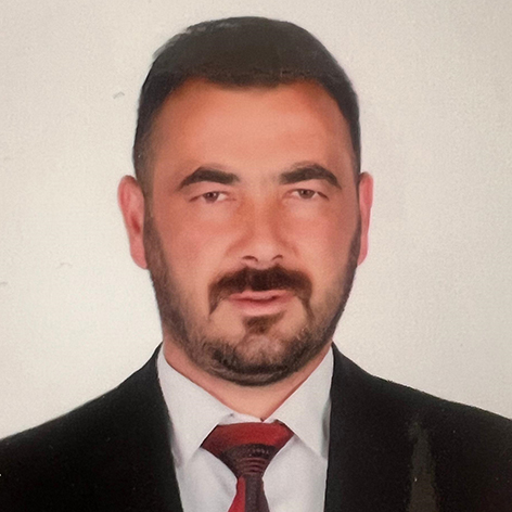 Kadir KOÇ