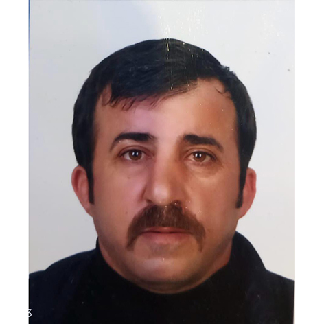 Uğur ATEŞ