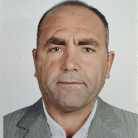 Yaşar ŞAHİN